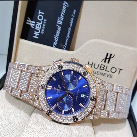 hublot geneve international warranty|Hublot clock manual.